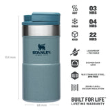 Classic Neverleak Travel Mug | 0.25 L