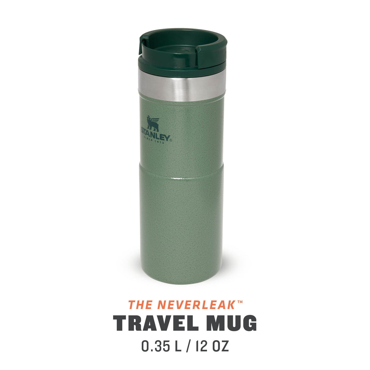 Classic Neverleak Travel Mug | 0.35 L