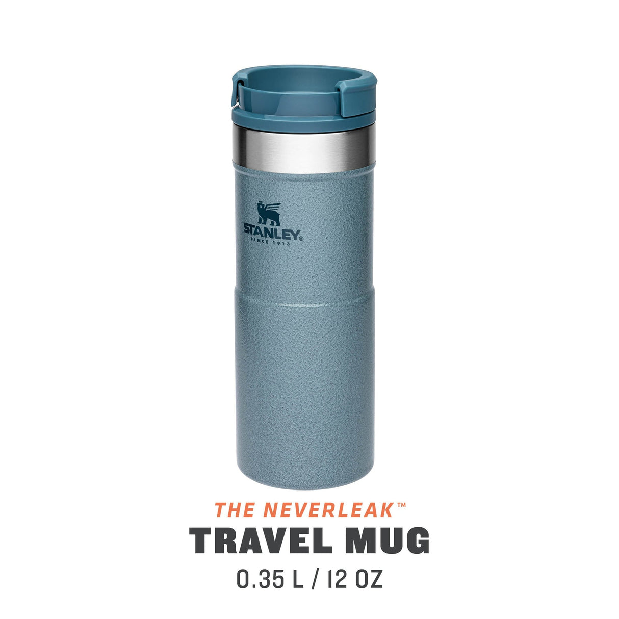 Classic Neverleak Travel Mug | 0.35 L