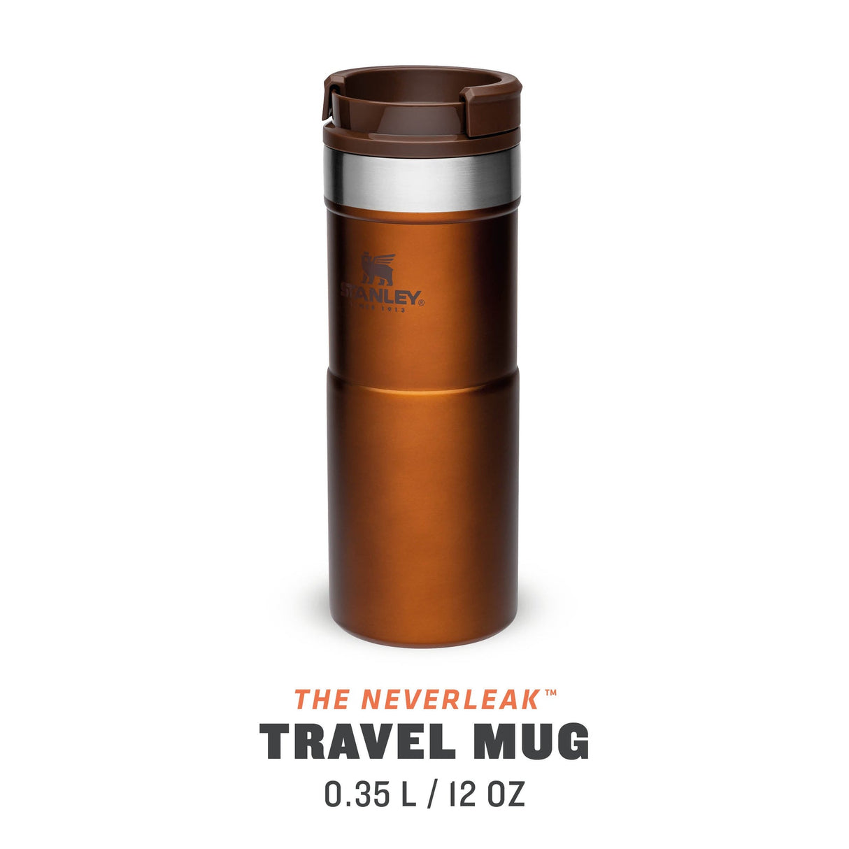 Classic Neverleak Travel Mug | 0.35 L