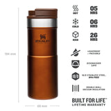 Classic Neverleak Travel Mug | 0.35 L