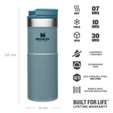 Classic Neverleak Travel Mug | 0.47 L