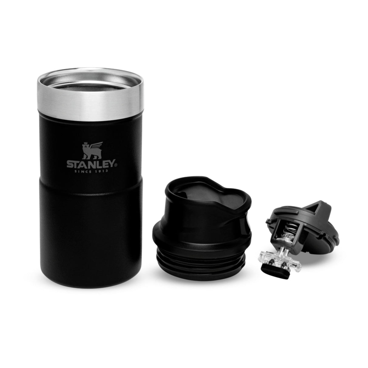 Classic Trigger Action Travel Mug | 0.25 L