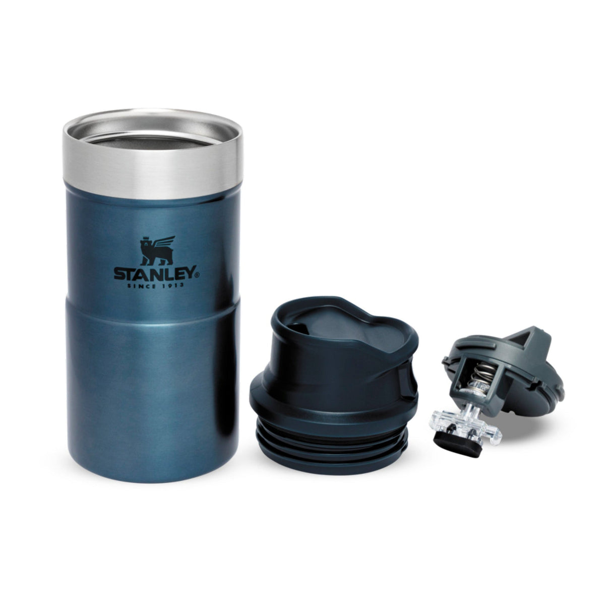 Classic Trigger Action Travel Mug | 0.25 L