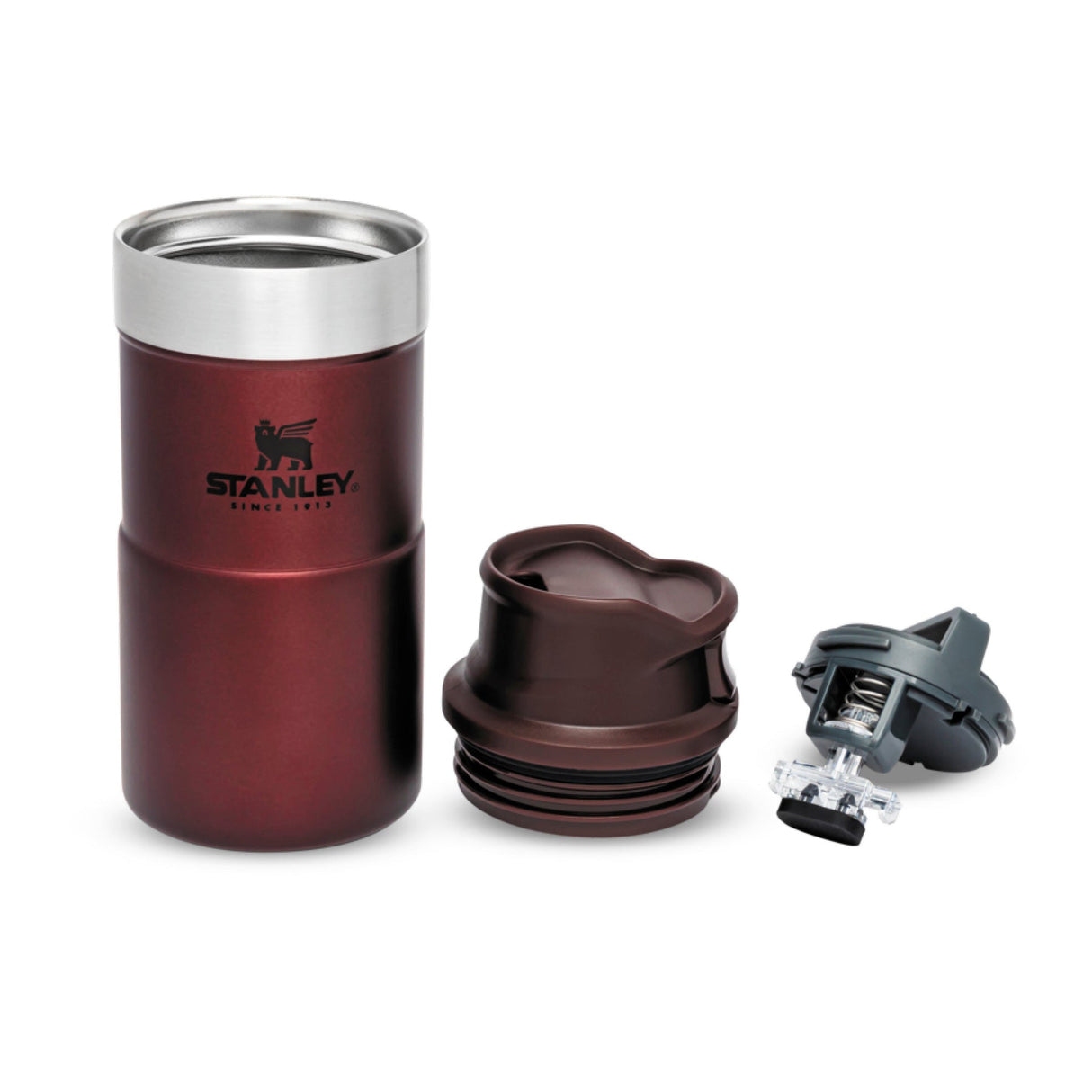 Classic Trigger Action Travel Mug | 0.25 L