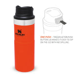 Classic Trigger Action Travel Mug | 0.47 L