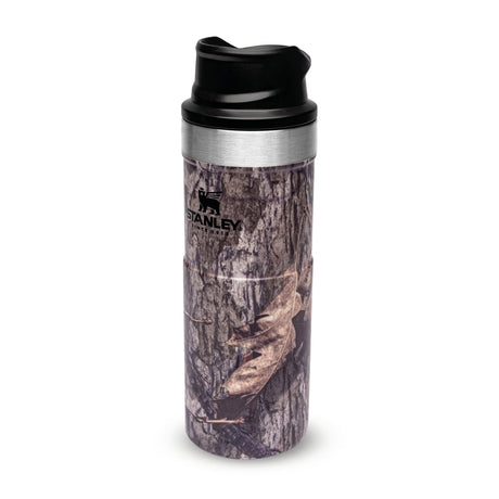 Classic Trigger Action Travel Mug | 0.47 L