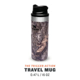 Classic Trigger Action Travel Mug | 0.47 L