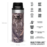 Classic Trigger Action Travel Mug | 0.47 L