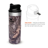 Classic Trigger Action Travel Mug | 0.47 L