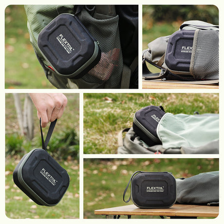 Flextail Storage Case Travel Organizer