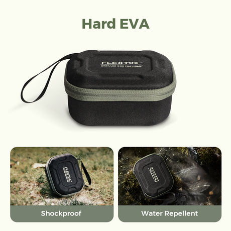 Flextail Storage Case Travel Organizer