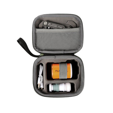 Flextail Storage Case Travel Organizer