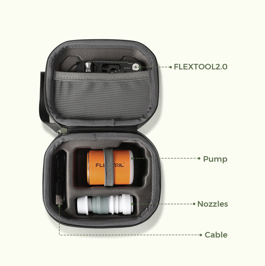 Storage Case