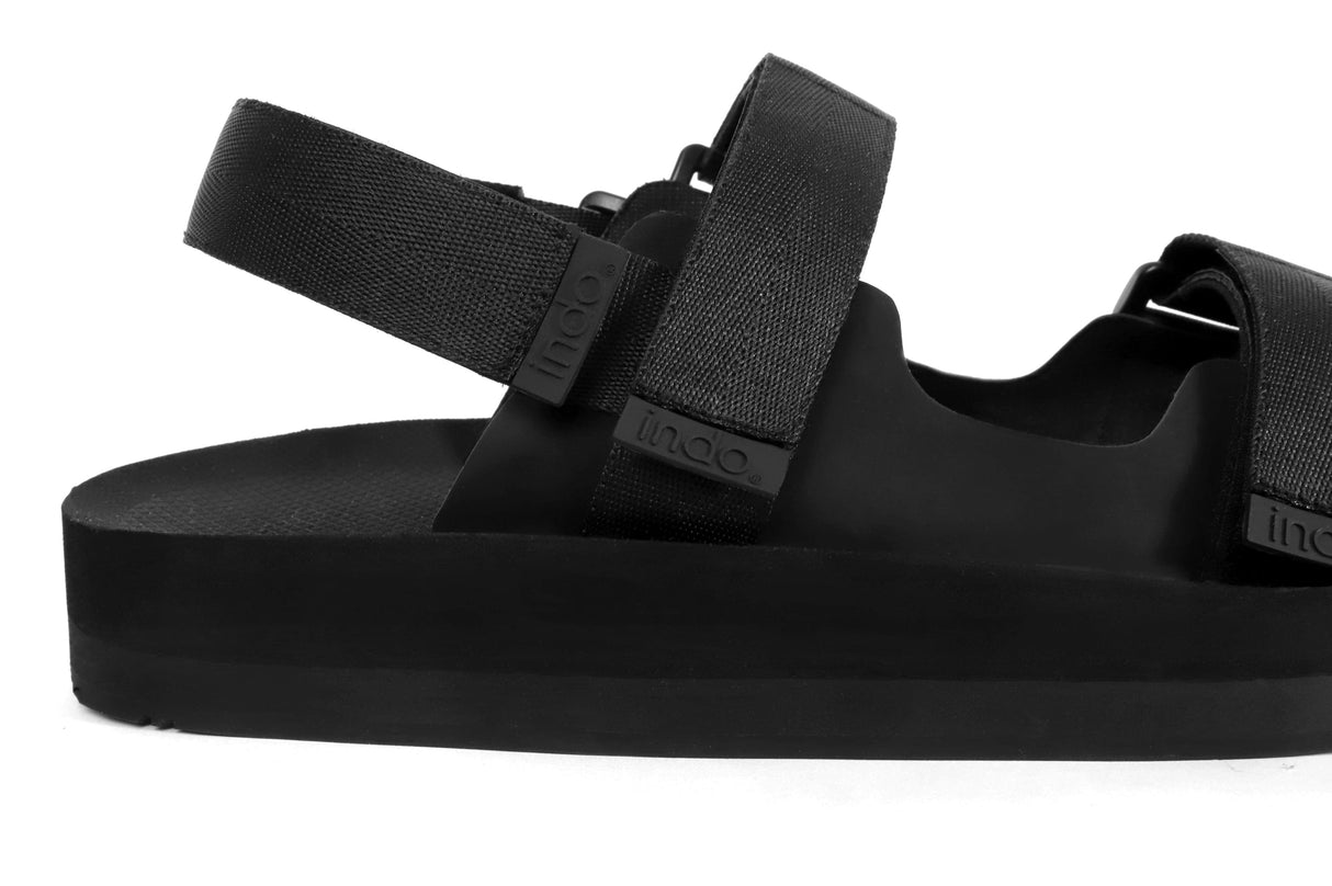 Adventurer Sandals - Women