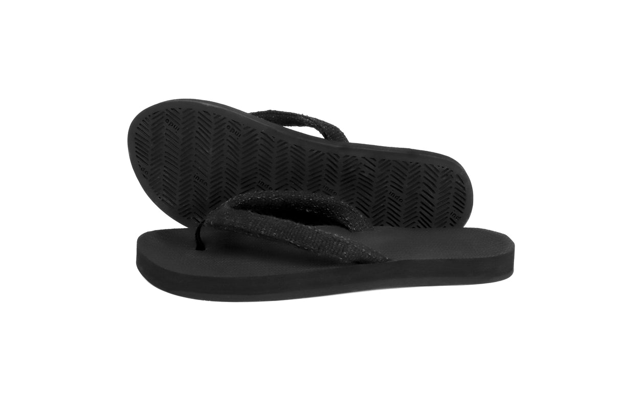 Flip Flops Recycled Pable Straps - Women