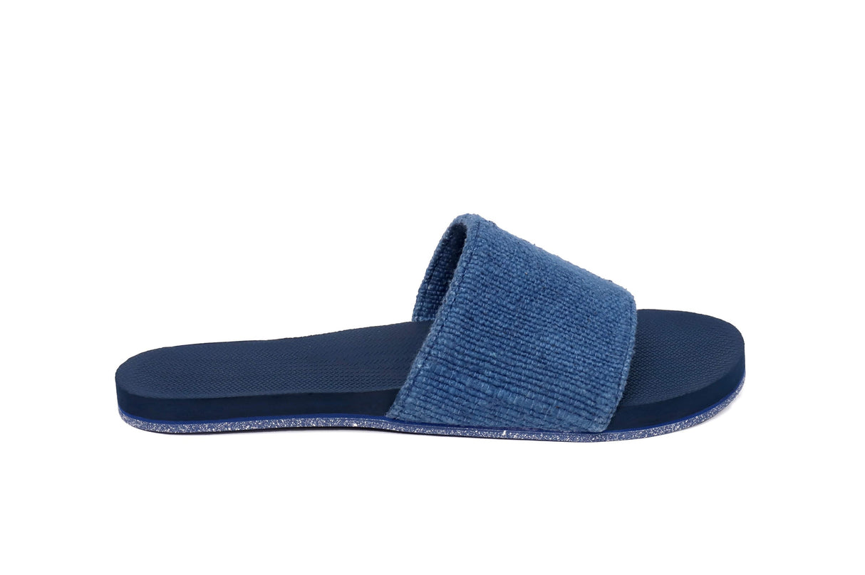 Slides Recycled Pable Straps - Men