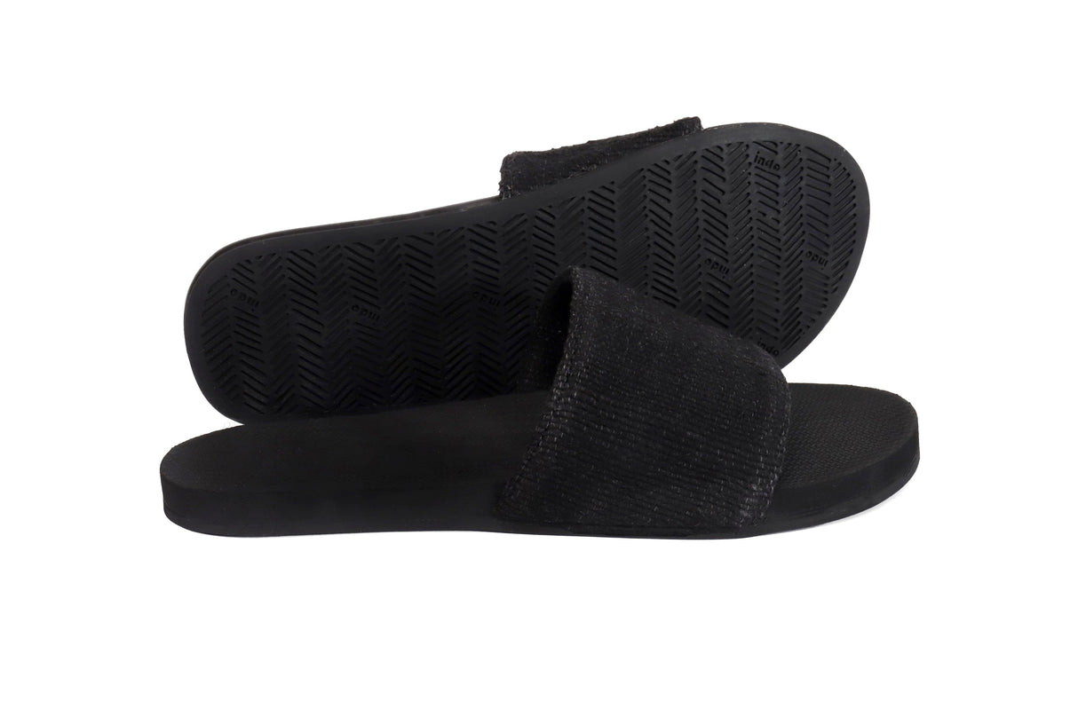 Slides Recycled Pable Straps - Men