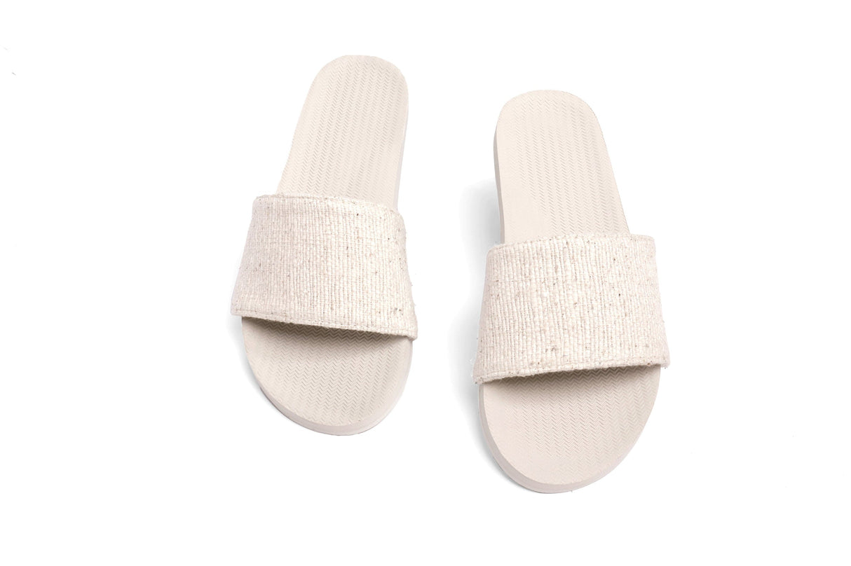 Slides Recycled Pable Straps - Men