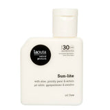 Sun-lite | Oil Free Face Sunscreen - 50 ml
