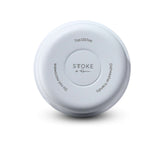 Sttoke Swirl 7 oz Ceramic Home Coffee Cup - Dishwasher Safe