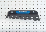Park Tool Sliding T-Handle Torx Compatible Wrench Set