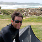 Polarized Tierra de Fuego Sport Goggles