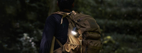 Flextail Tiny Pump X 2024 Mini Camping Mattress Inflator