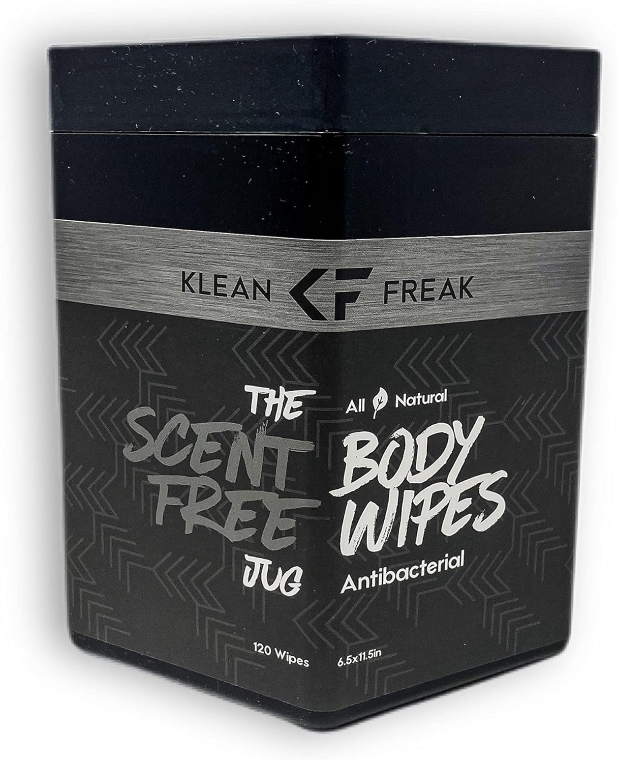 Body Wipes - The Jug