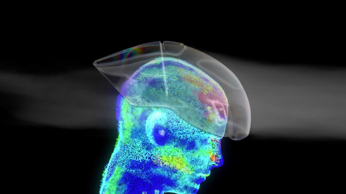 Ballista Mips Road Bike Helmet