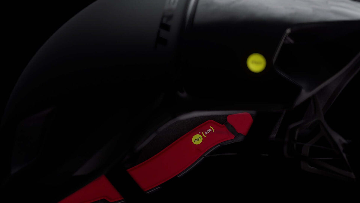 Ballista Mips Road Bike Helmet