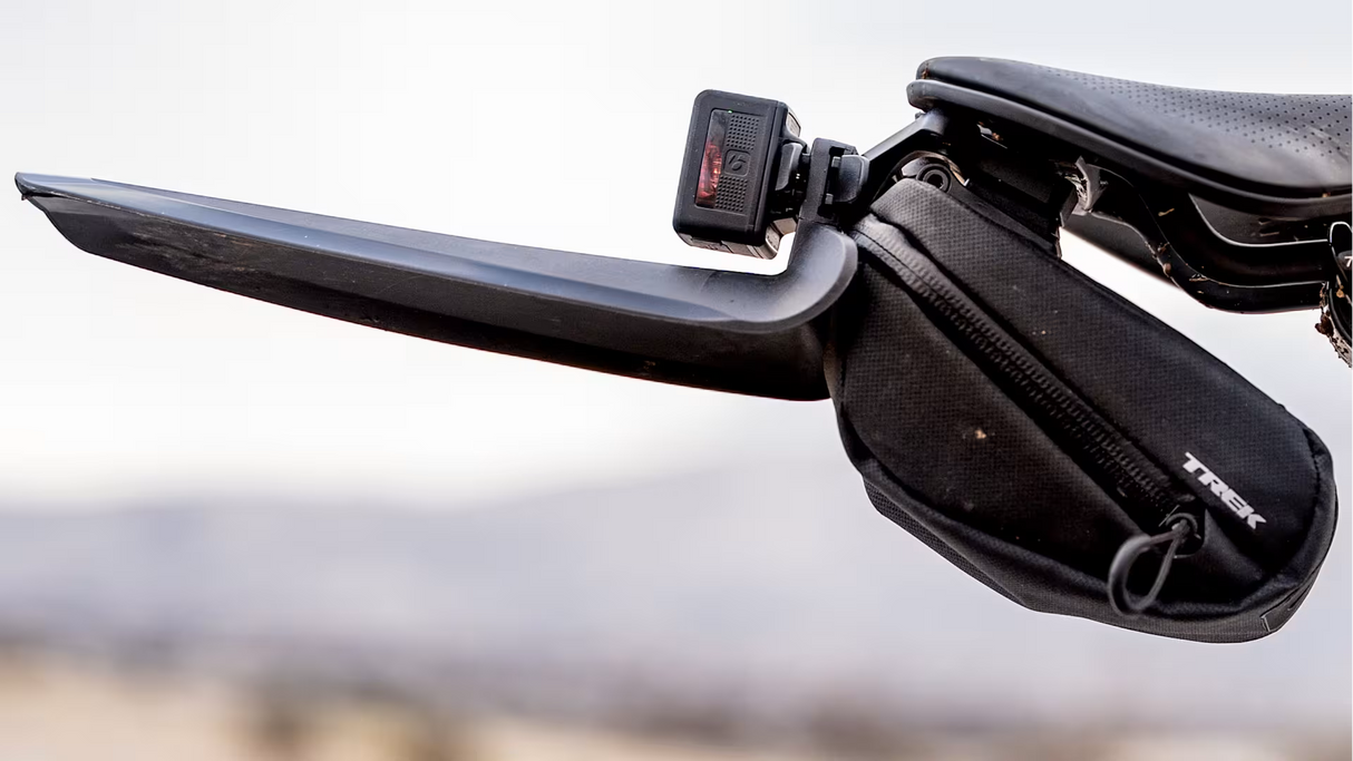 Trek Aeolus Pro AirLoom Bike Saddle