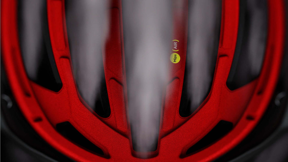 Velocis Mips Road Bike Helmet