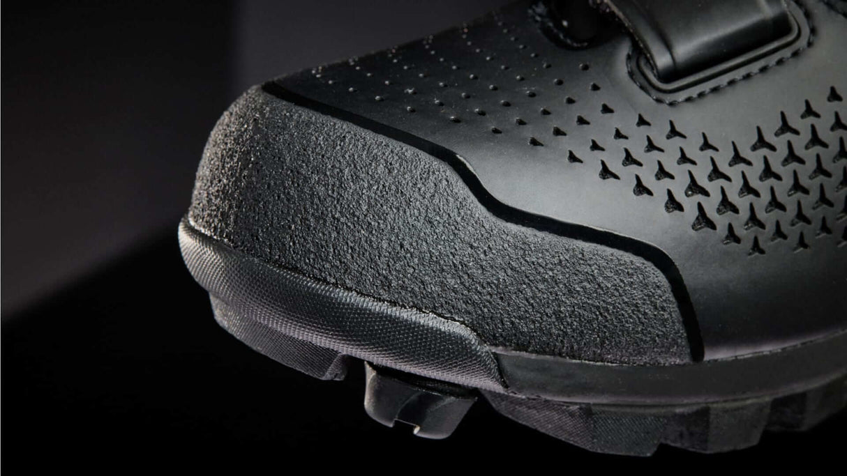 Foray Mountain Bike Shoe - White