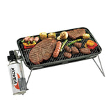 Slim Gas BBQ Grill