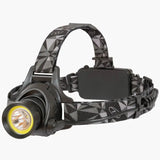 Polaris Rechargeable Headlamp 550 Lumen