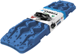 ARB TRED GT Recovery Boards Blue Traction Tracks