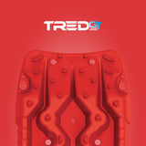 ARB TRED GT Recovery Boards Red Off-Road Pair