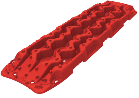 ARB TRED GT Recovery Boards Red Off-Road Pair