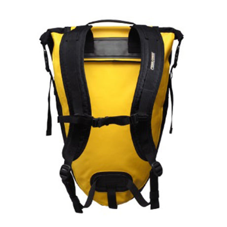 Triangle Dry Pack