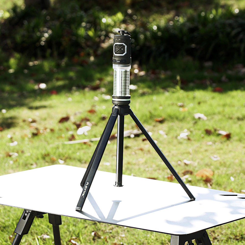 Flextail Tripod Portable Camping Gear Accessory Holder