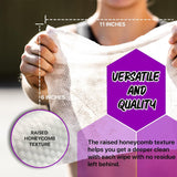 Body Wipes - Trial Pack (Mixed)