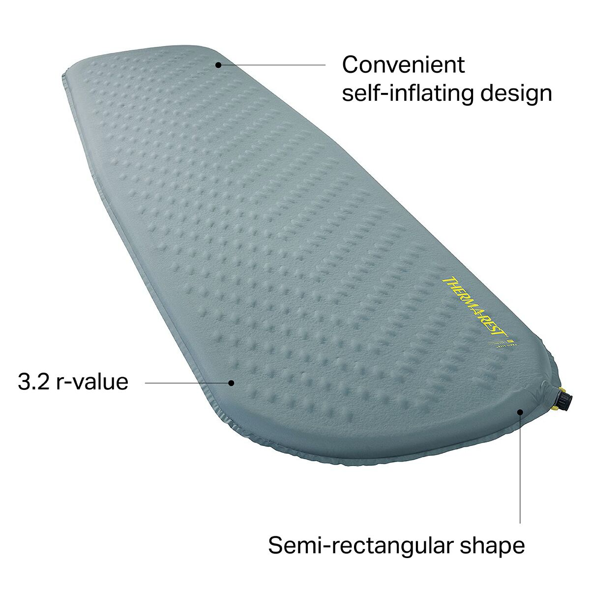 Trail Lite Sleeping Pad
