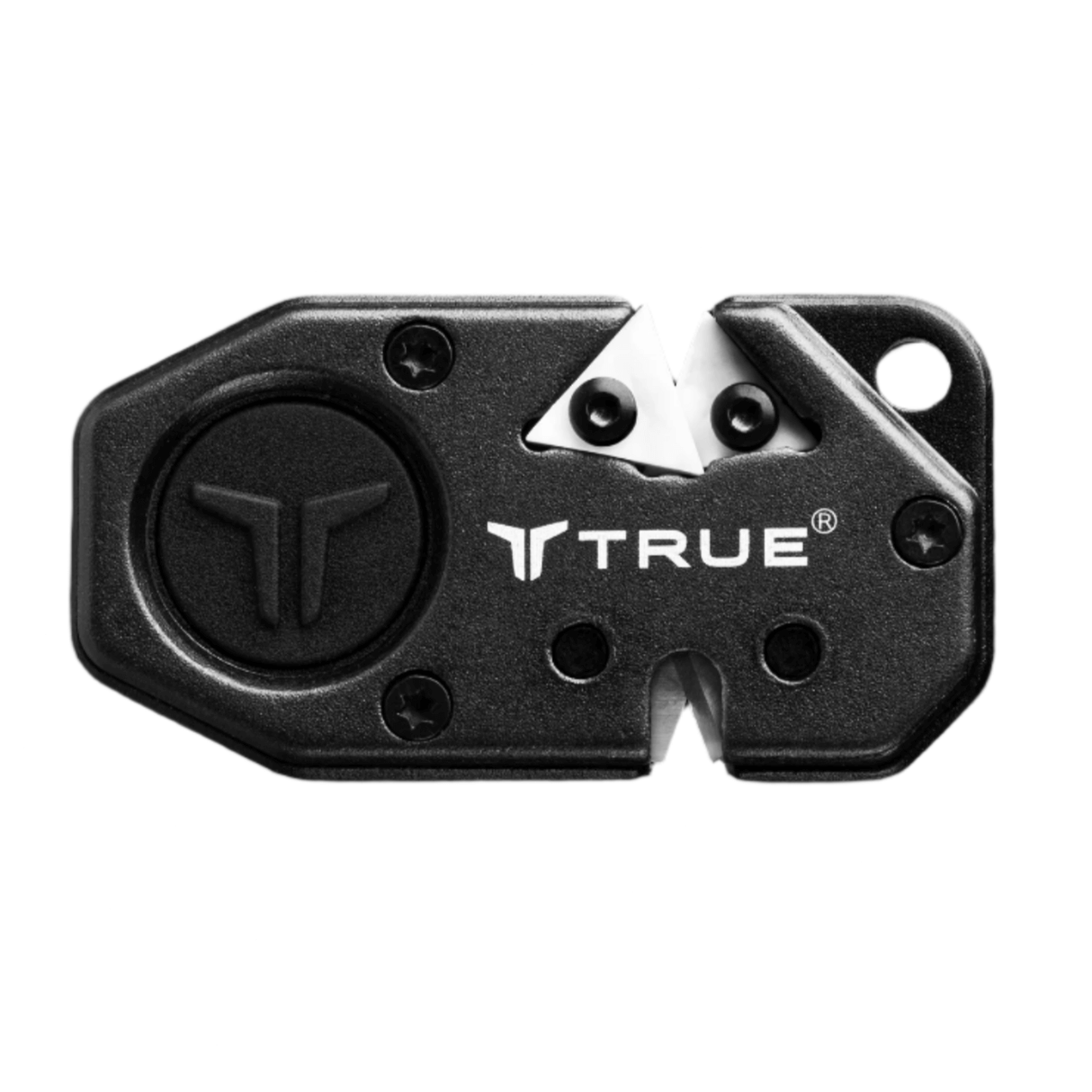 True Utility Knife Sharpener Pocket Sharpener