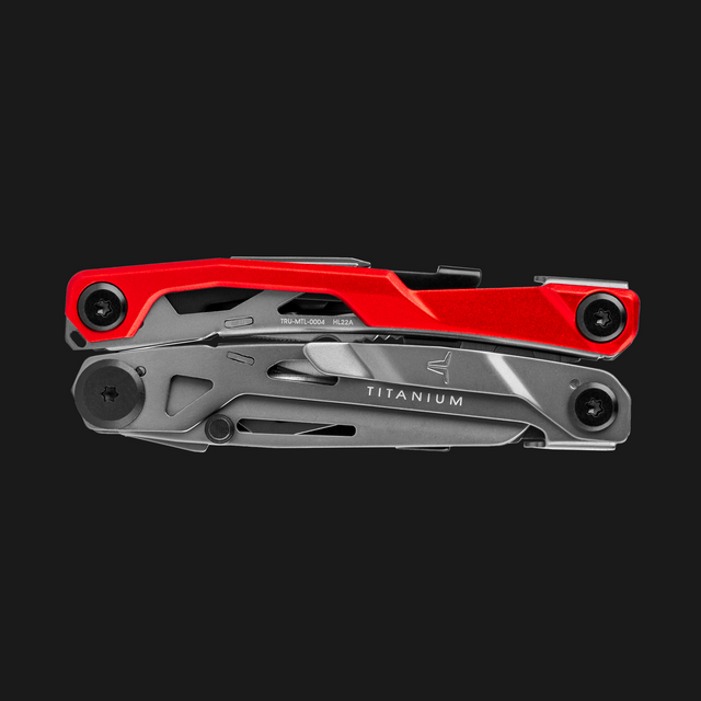 Ti Pocket Multi Tool