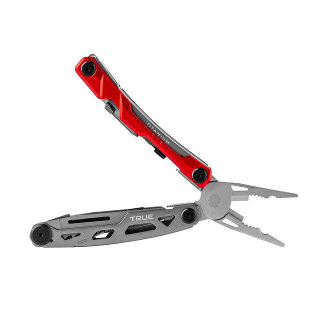 Ti Pocket Multi Tool