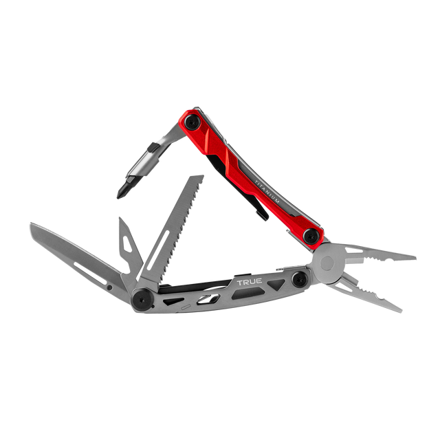 Ti Pocket Multi Tool