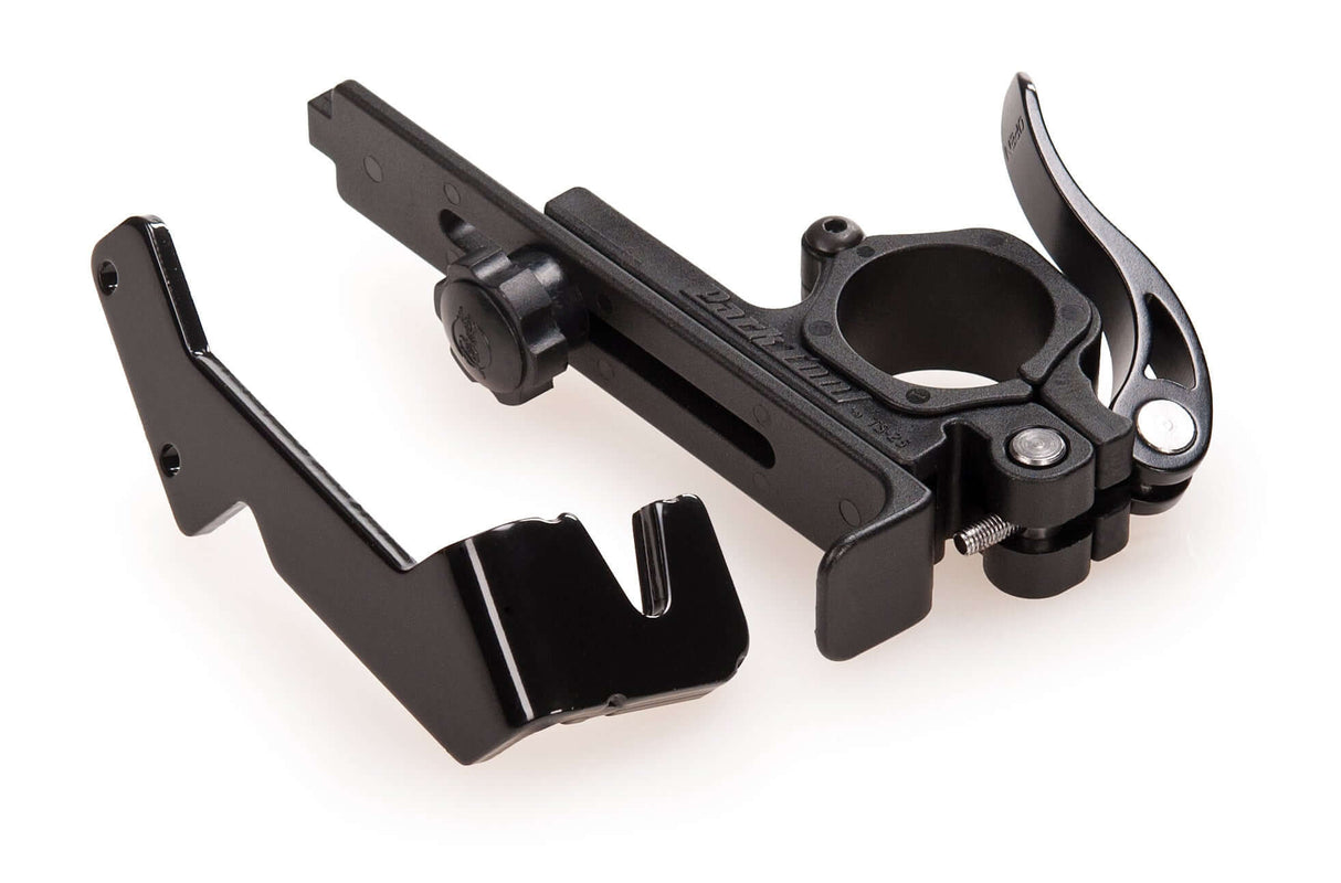 Park Tool Repair Stand Mounted Wheel Truing Stand