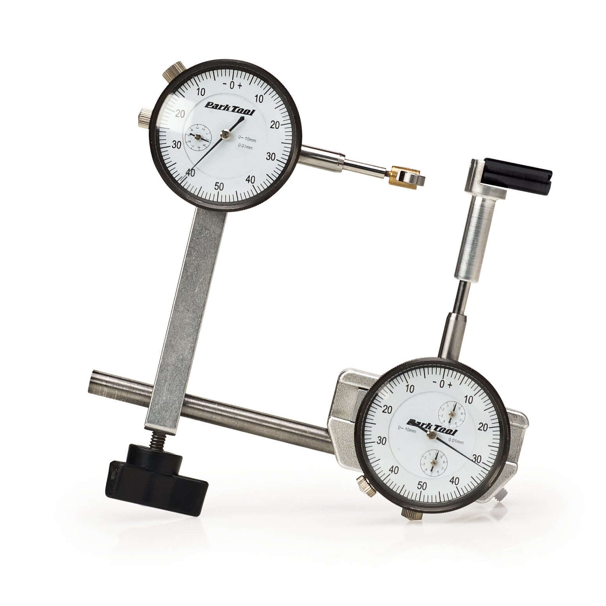 Park Tool Dial Indicator Gauge Set