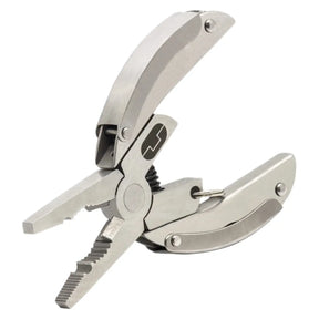 True Utility Scarab 7-in-1 Compact Multi Tool Gear